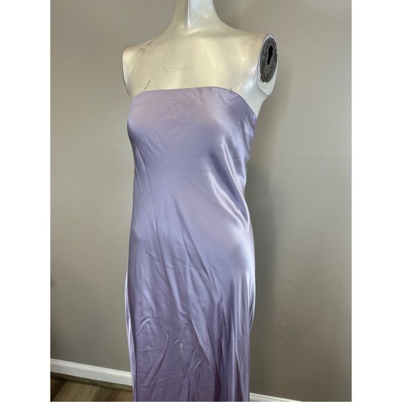 NWT Reformation Joana Silk Dress Size XL $278 - Picture 6 of 12